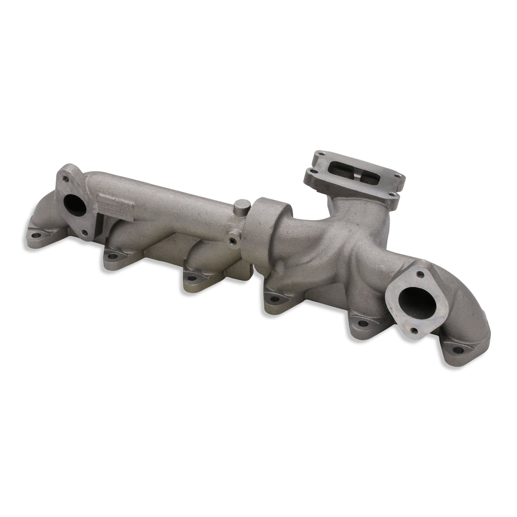 Smeding Diesel 2 Piece OEM Replacement Exhaust Manifold for — 2019-2024 Cummins