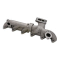 Smeding Diesel 2 Piece OEM Replacement Exhaust Manifold for — 2019-2024 Cummins