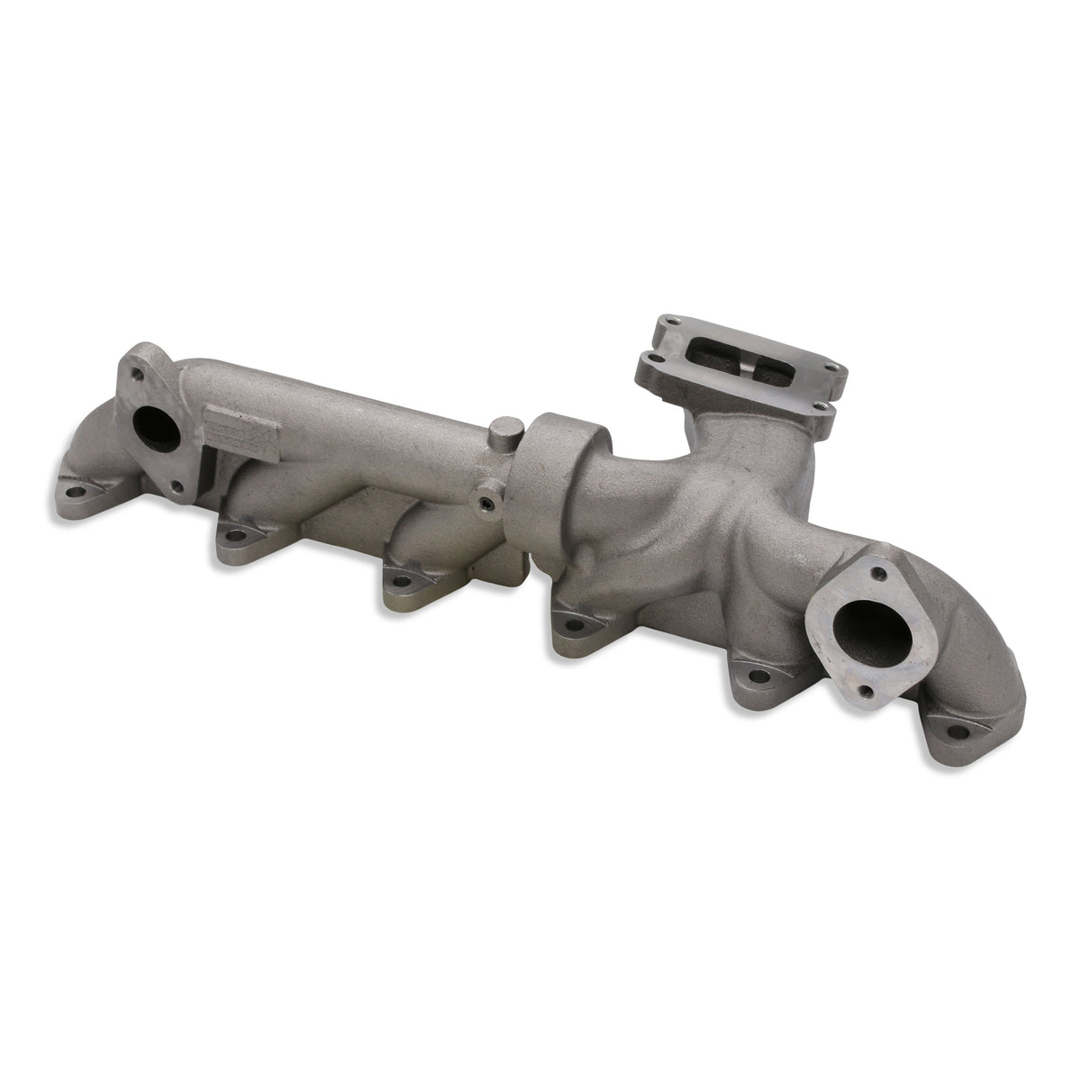 Smeding Diesel 2 Piece OEM Replacement Exhaust Manifold for — 2019-2024 Cummins