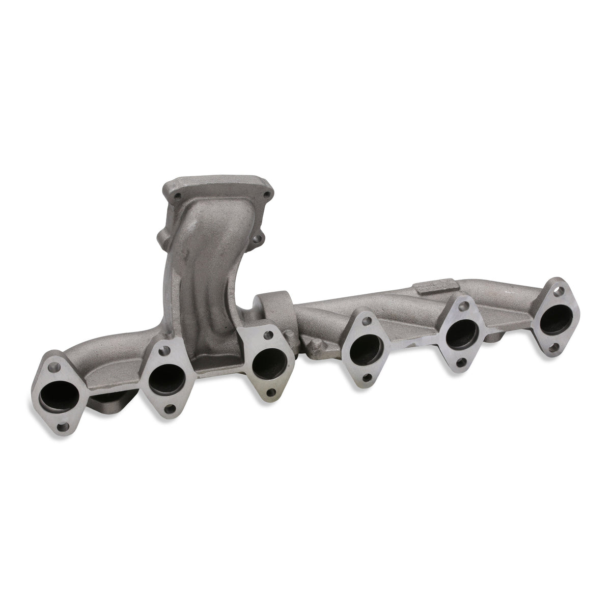 Smeding Diesel 2 Piece OEM Replacement Exhaust Manifold for — 2019-2024 Cummins – image 2