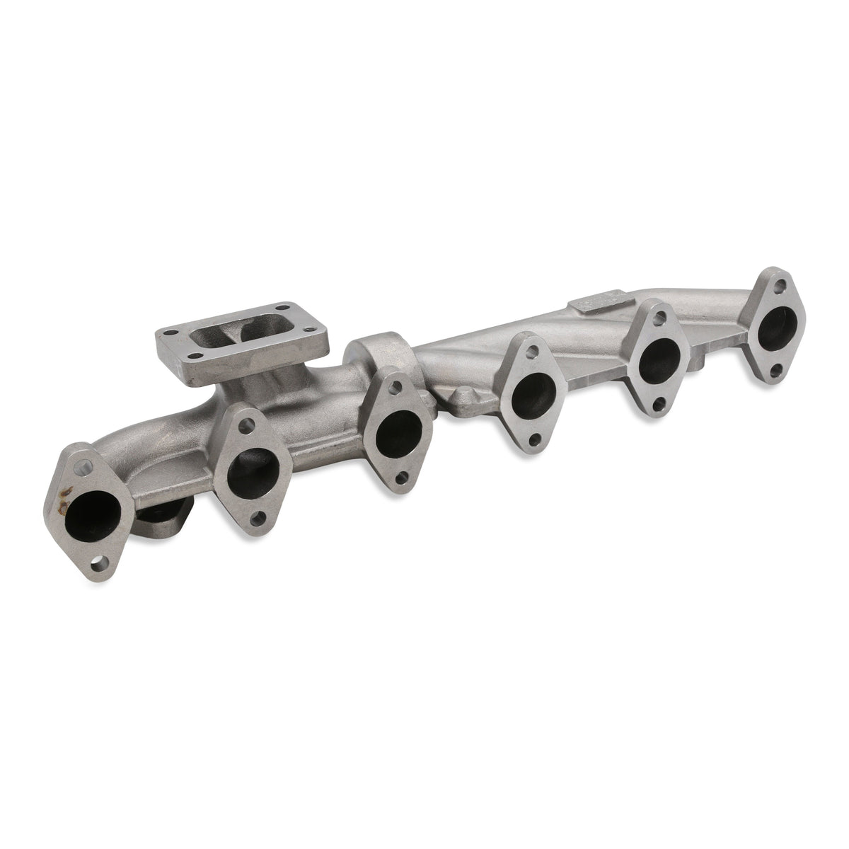 Smeding Diesel 2 Piece OEM Replacement Exhaust Manifold for — 2007.5-2018 Cummins 6.7L – image 2