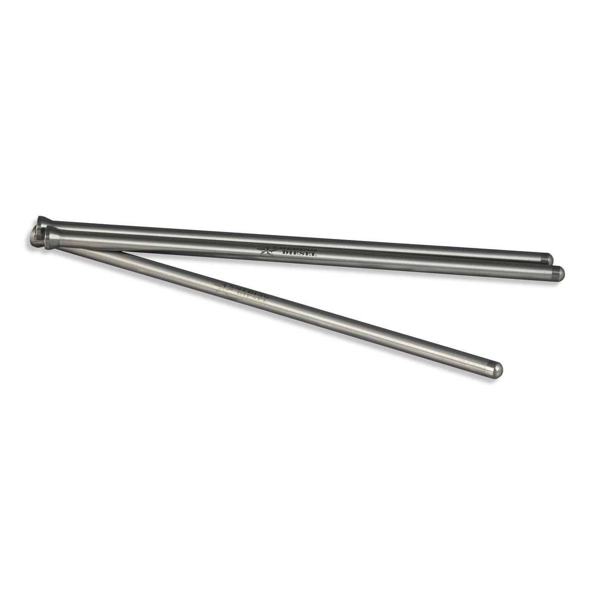Smeding Diesel 24v Performance Push Rods — Cummins