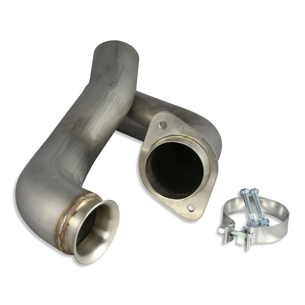 Smeding Diesel S300 Single Turbo Kit — 6.4L – image 3