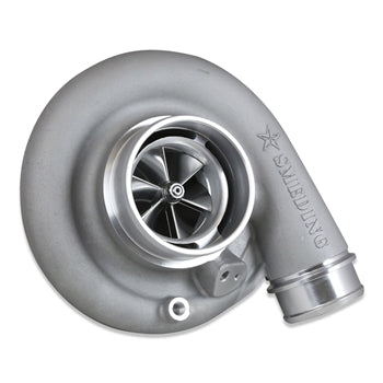 Smeding Diesel S300 Single Turbo Kit — 6.4L – image 4