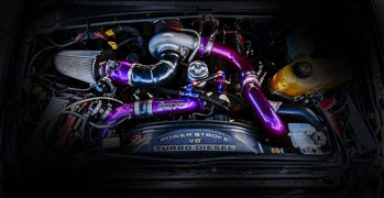 Smeding Diesel S300 Single Turbo Kit — 6.4L – image 5