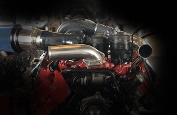 Smeding Diesel S300 Single Turbo Kit — 6.4L – image 6