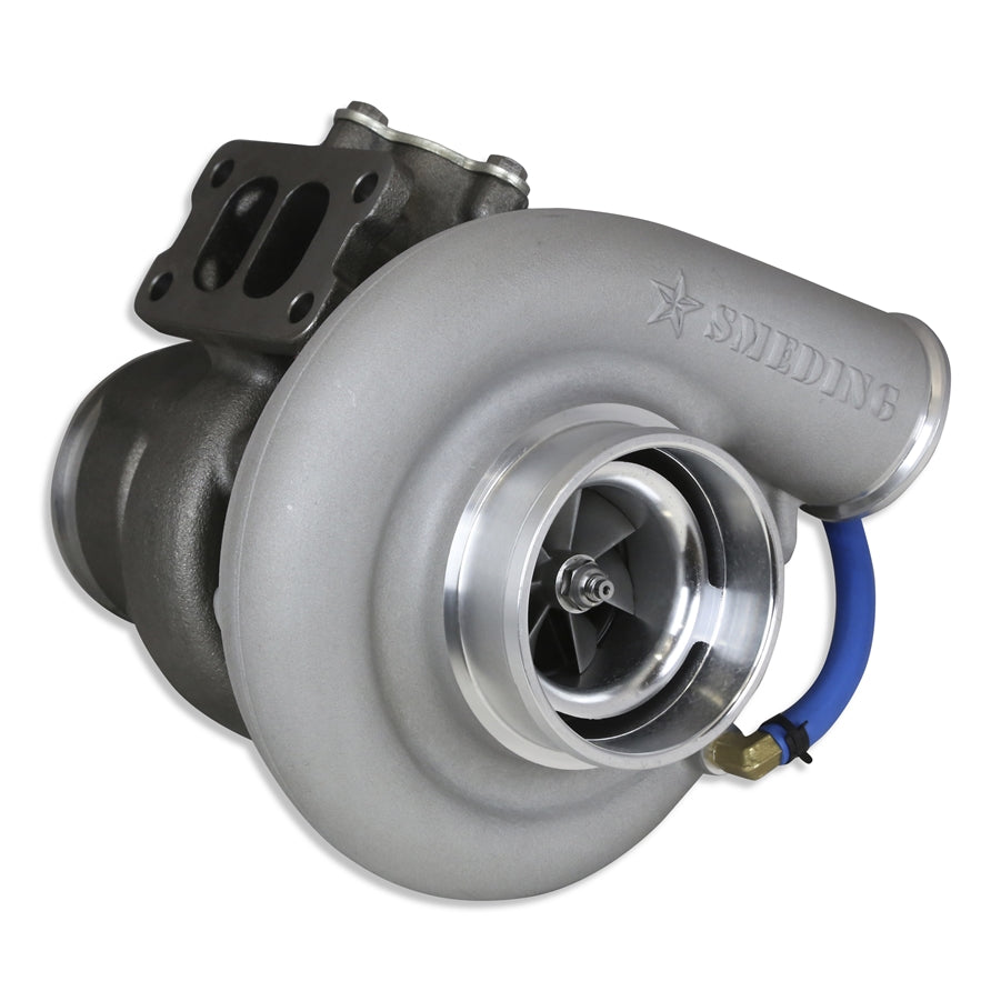 Smeding Diesel Billet S363/68/14CM 2nd Gen Drop in Turbo — 1994-2002