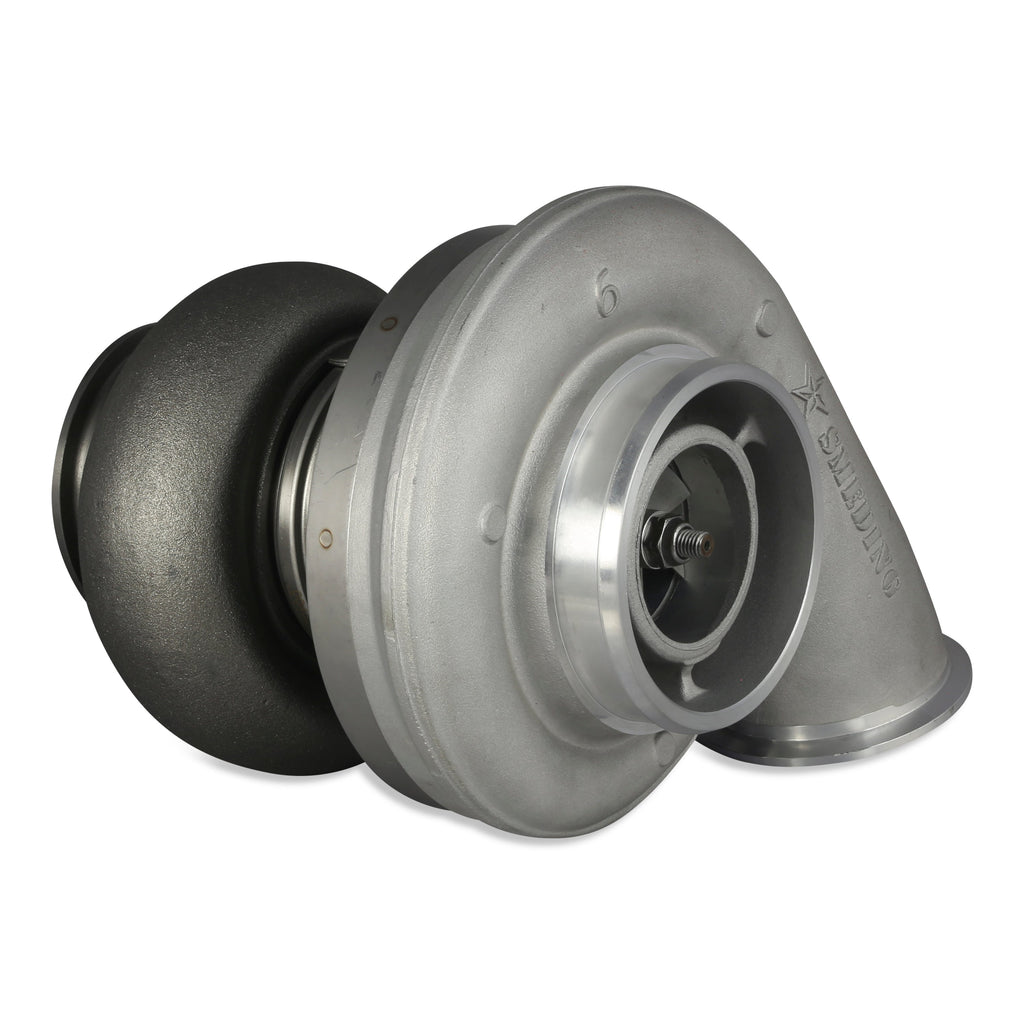 Smeding Diesel Billet S472 T4 Turbocharger – image 2