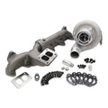Smeding Diesel S300 Turbo Kit for — 2019-2024 Cummins 6.7L