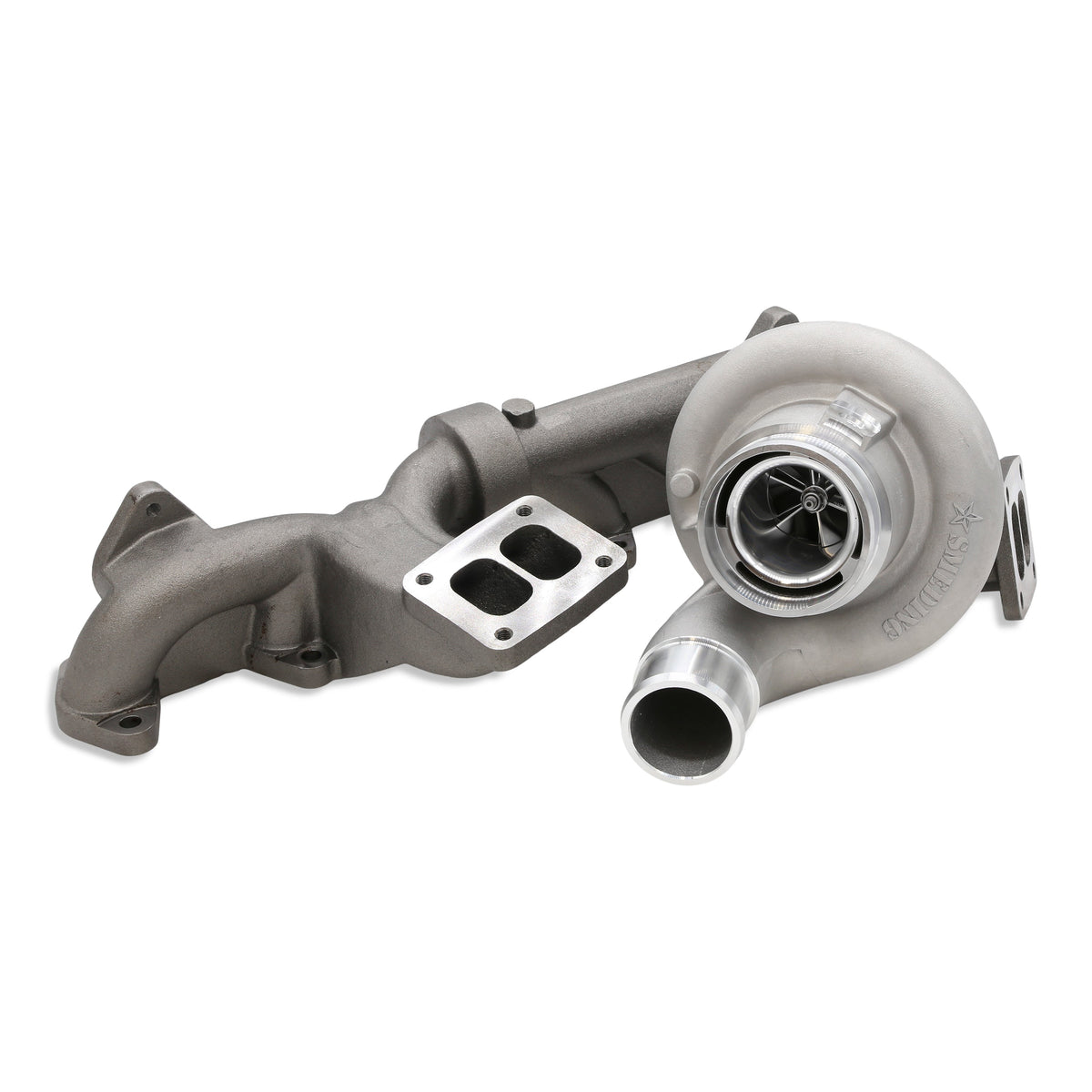 Smeding Diesel S300 Turbo Kit for — 2019-2024 Cummins 6.7L – image 2