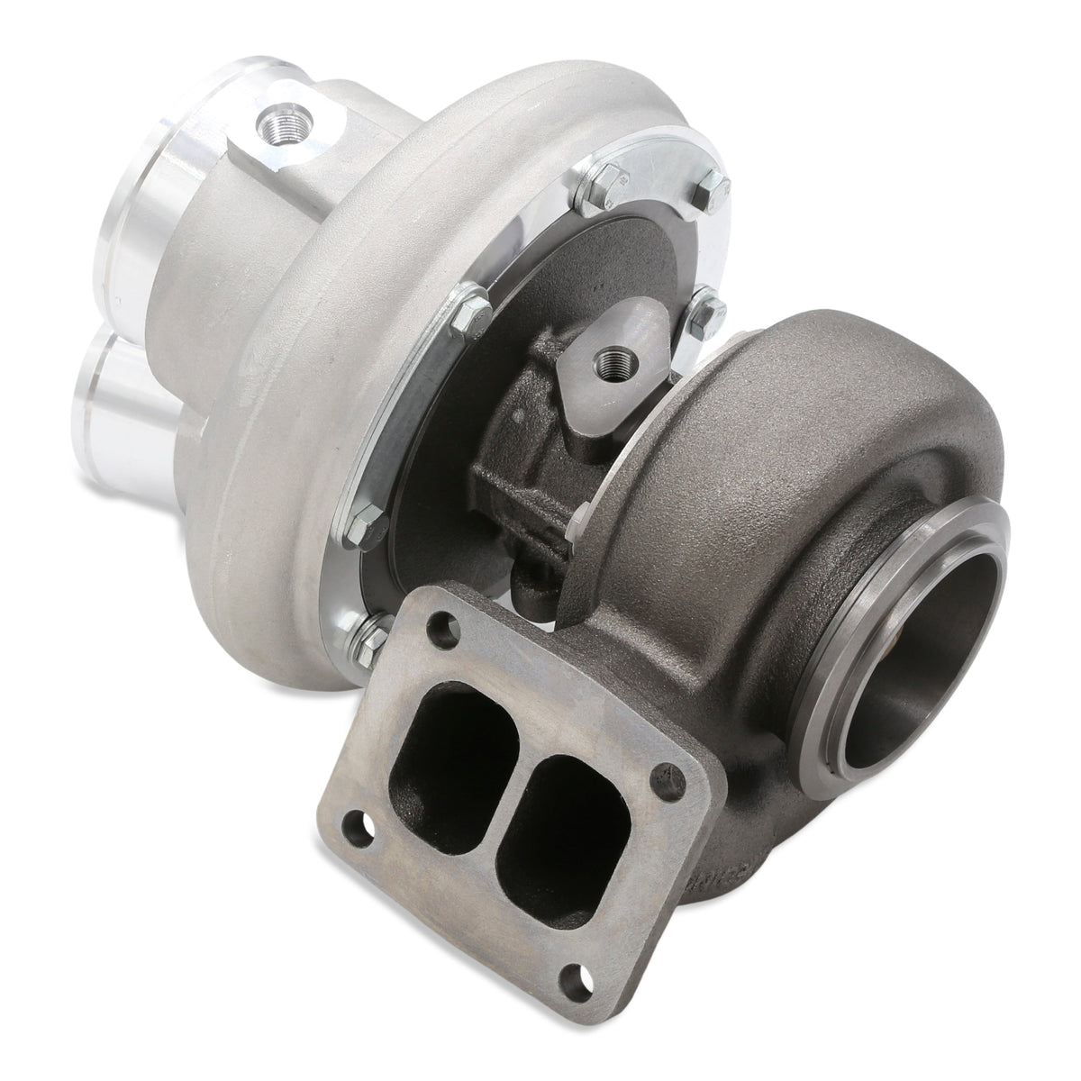 Smeding Diesel S300 Turbo Kit for — 2019-2024 Cummins 6.7L – image 3