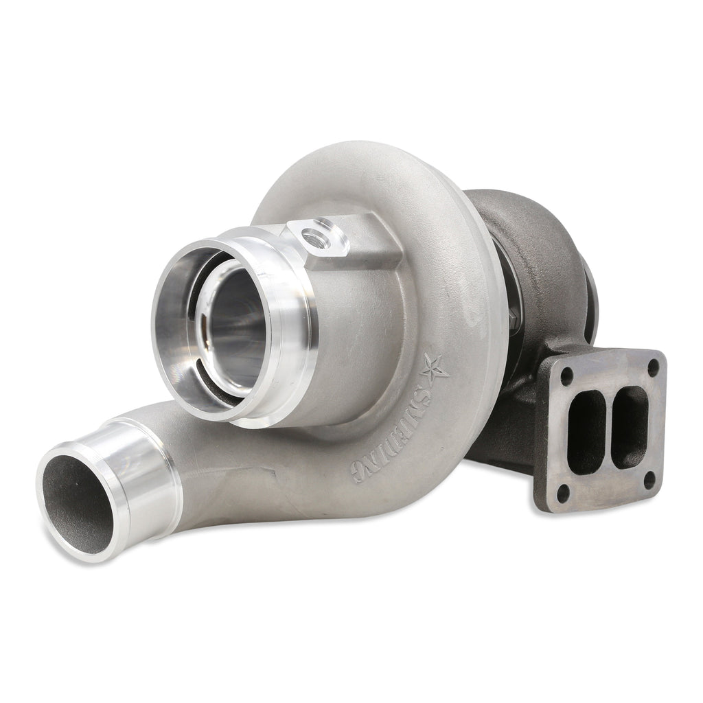 Smeding Diesel S300 Turbo Kit for — 2019-2024 Cummins 6.7L – image 4