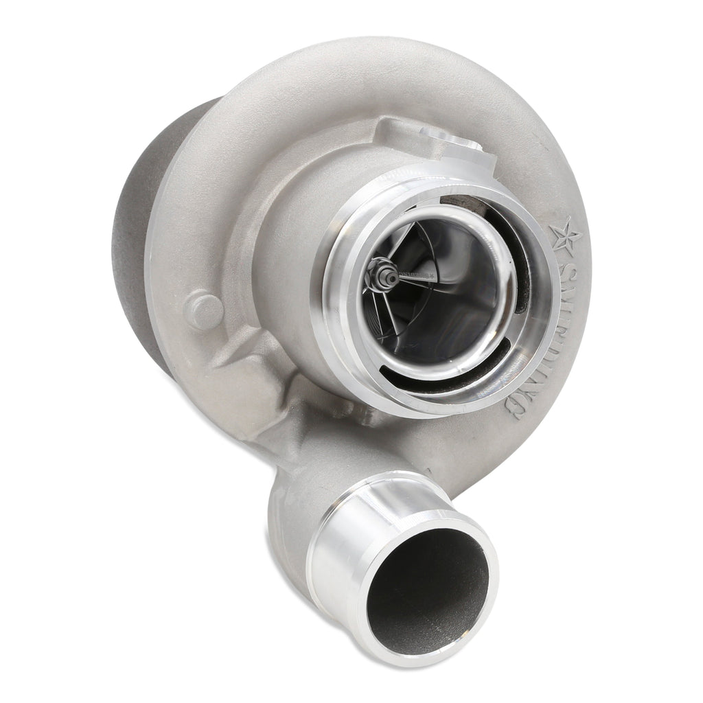 Smeding Diesel S300 Turbo Kit for — 2019-2024 Cummins 6.7L – image 6