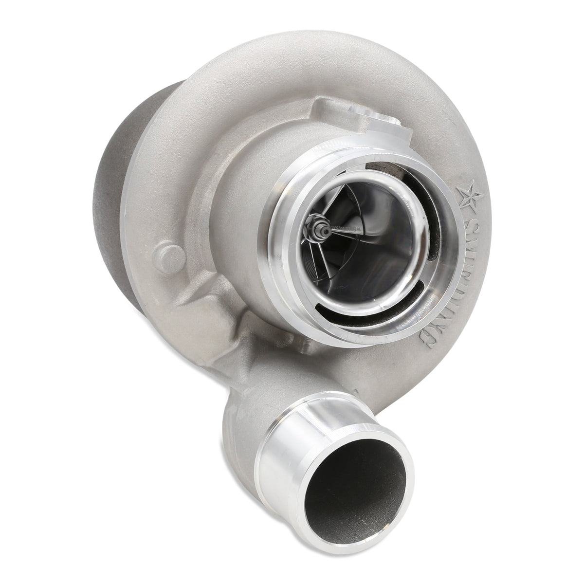 Smeding Diesel S300 Turbo Kit for — 2019-2024 Cummins 6.7L – image 6