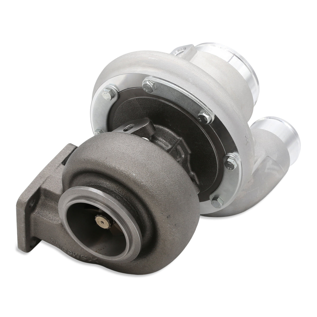 Smeding Diesel S300 Turbo Kit for — 2019-2024 Cummins 6.7L – image 7