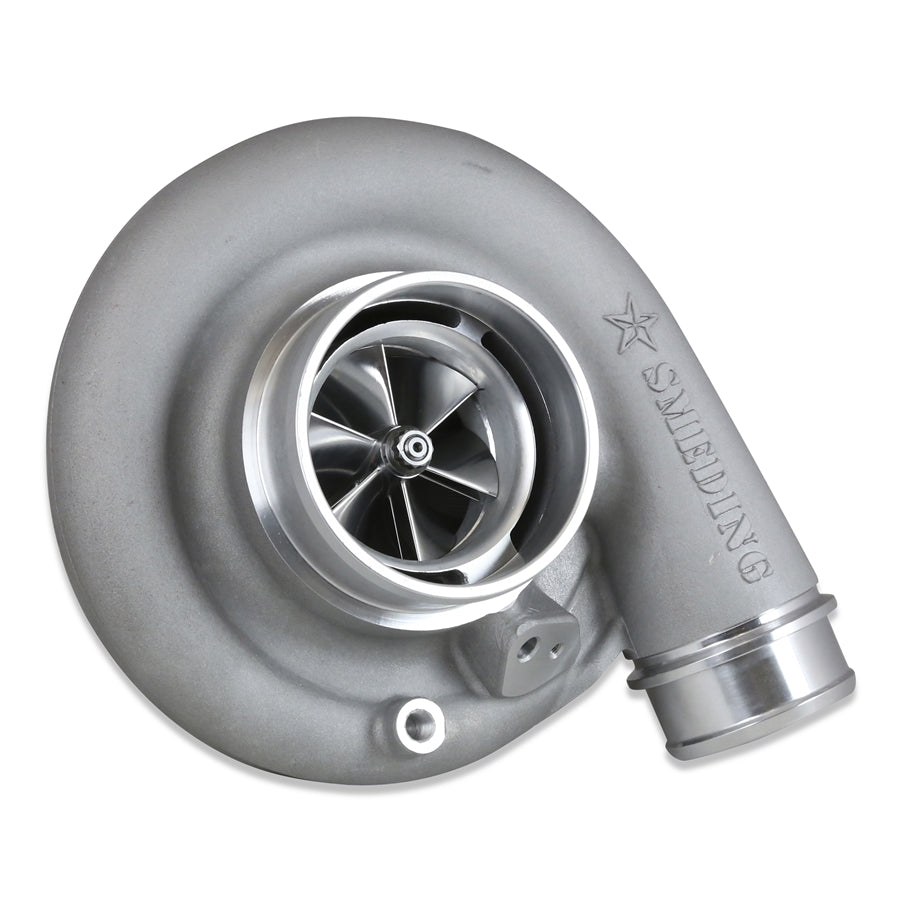 Smeding Diesel S372 Sxe Turbocharger