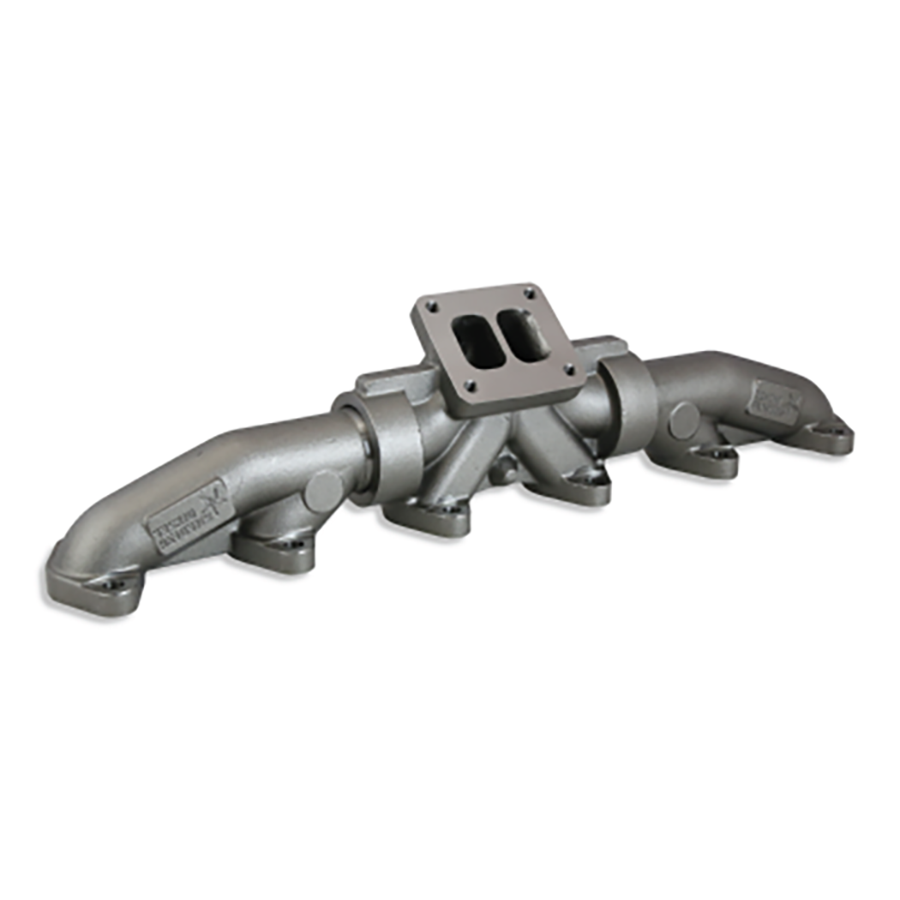 Smeding Diesel S400 Kit with Turbo and Manifold for — 2013-2018 Cummins 6.7L – image 2
