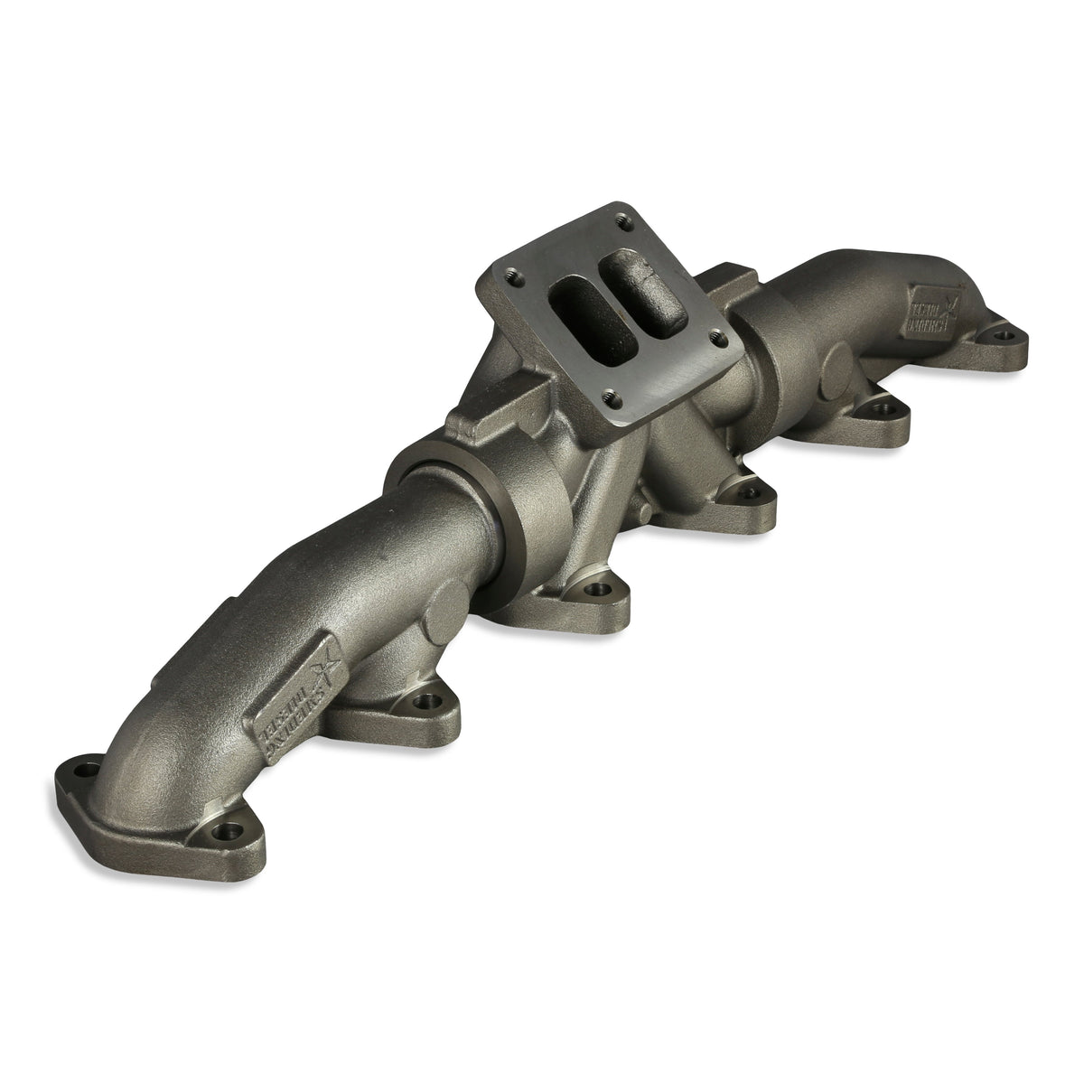 Smeding Diesel S400 Kit with Turbo and Manifold for — 2007.5-2009 Cummins 6.7L – image 6