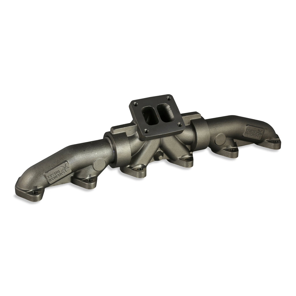Smeding Diesel S400 Kit with Turbo and Manifold for — 2007.5-2009 Cummins 6.7L – image 7