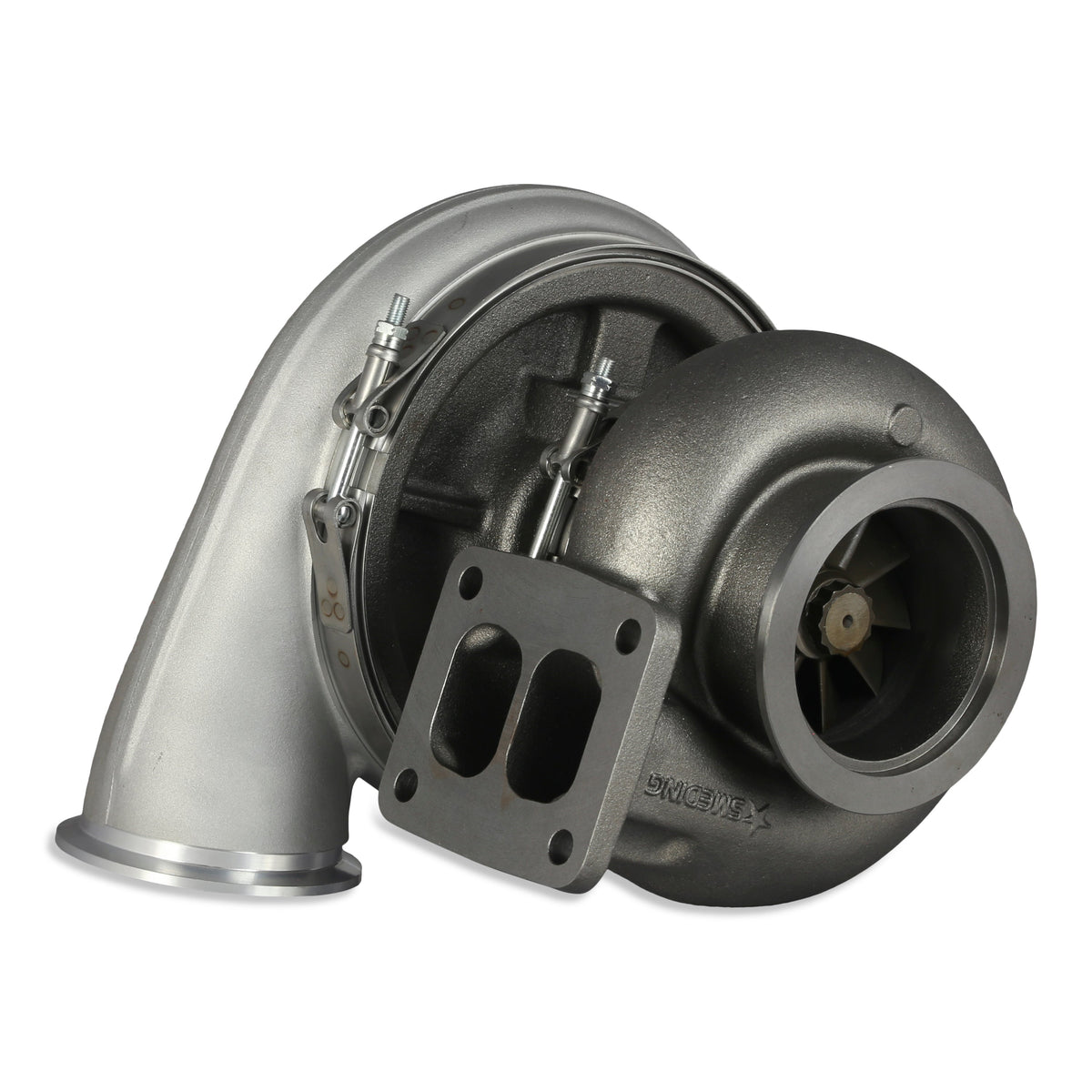 Smeding Diesel S464 T4 Turbocharger – image 3