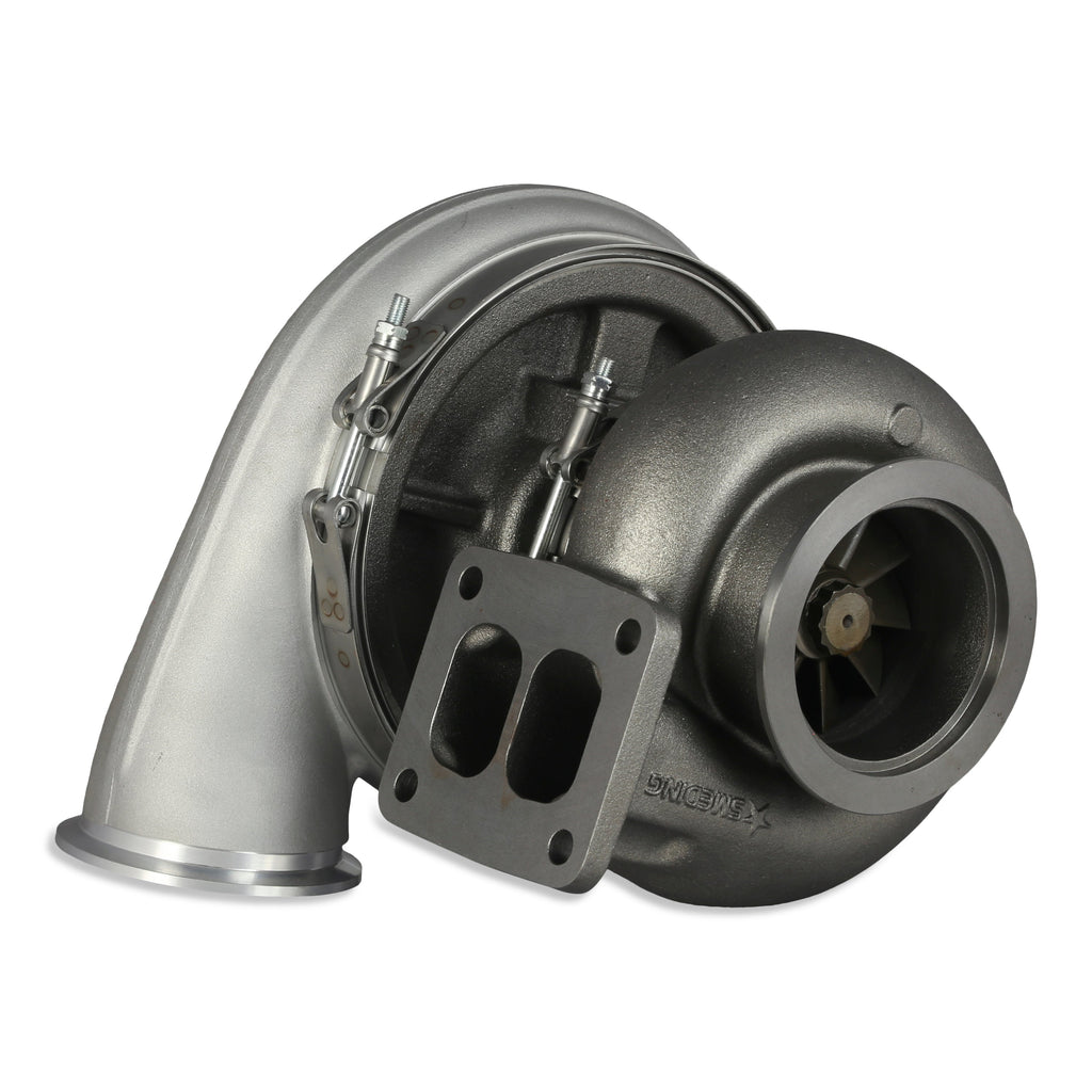 Smeding Diesel S467 T4 Turbocharger – image 2