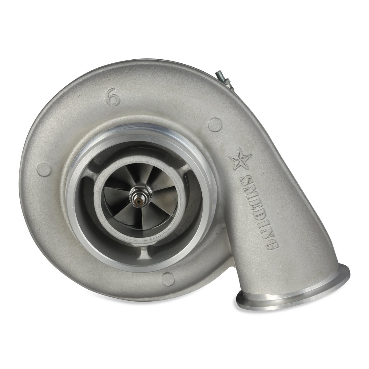 Smeding Diesel S467 T4 Turbocharger – image 3