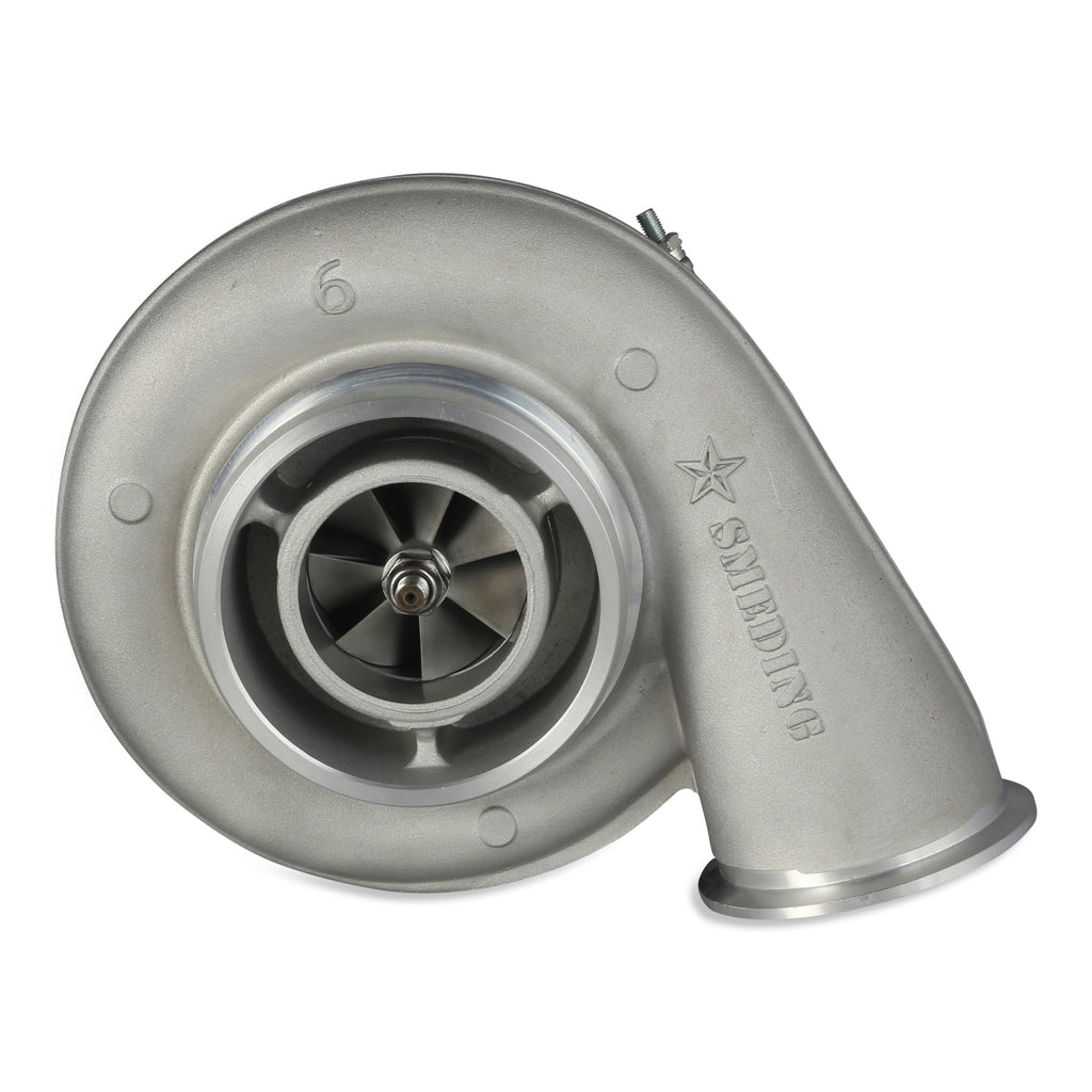 Smeding Diesel S475 T4 Turbocharger – image 3
