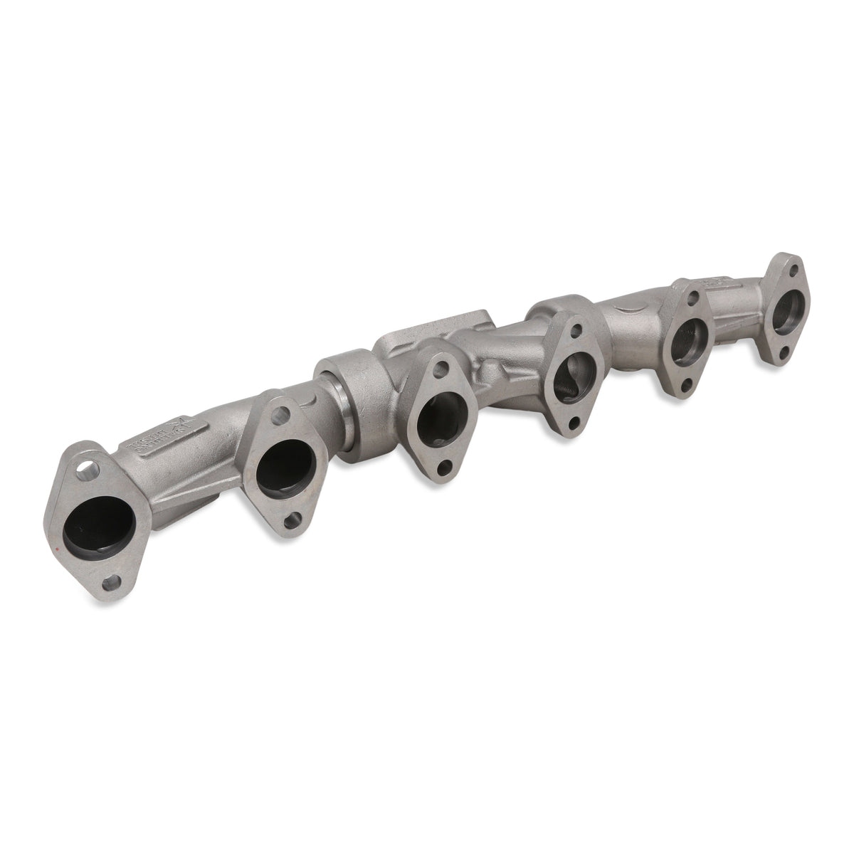 Smeding Diesel T3 2nd Gen Location 3 PC Exhaust Manifold – image 2