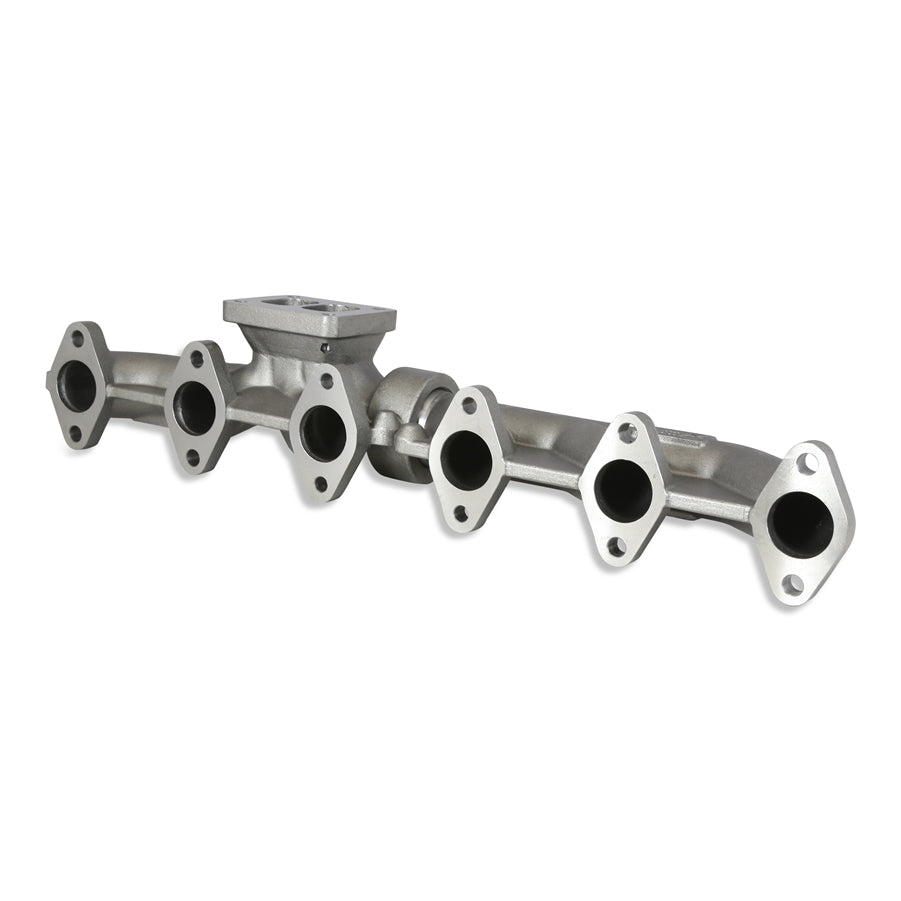 Smeding Diesel T4 2 PC Exhaust Manifold – image 3