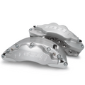 SSBC-USA B8-Barbarian 8-Piston Brake Caliper & Rotor Kit (Rear) — 2009-2018 Dodge/Ram 2500/3500