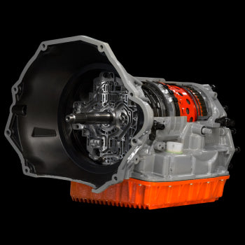 Sun Coast Guardian Transmission & Converter