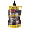 AMSOIL Severe Gear 75W-110 100% Synthetic Gear Lube
