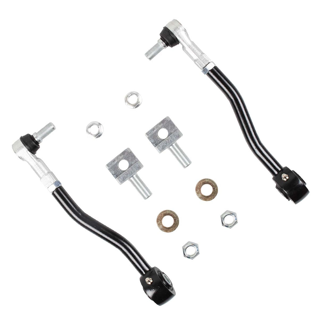 Synergy Heavy Duty Sway Bar Links (Front) — 3.5-6" Lift — 2014-2026 Ram 2500/3500