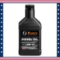 T4D Oil Change Kit — GM 6.6L Duramax L5P 2017–2026