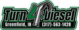 Turn4Diesel - Greenfield, IN - (317) 563-1428