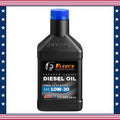 T4D Oil Change Kit — Ford 6.7L Power Stroke 2023–2026