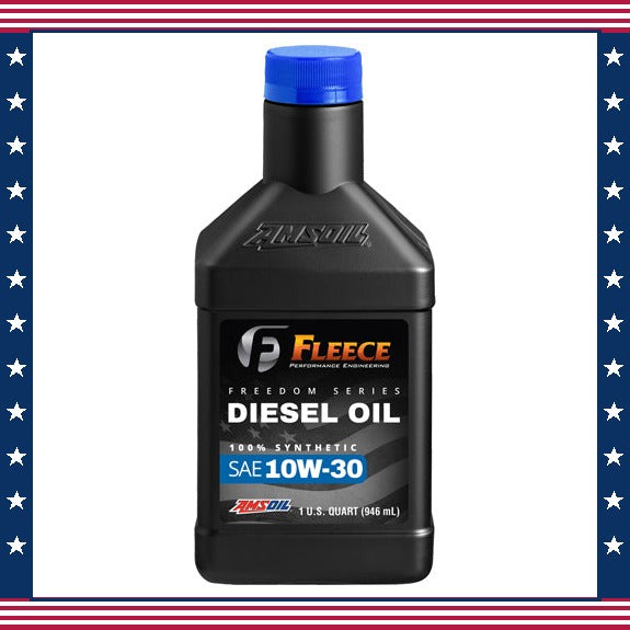 T4D Oil Change Kit — Ford 6.7L Power Stroke 2023–2026