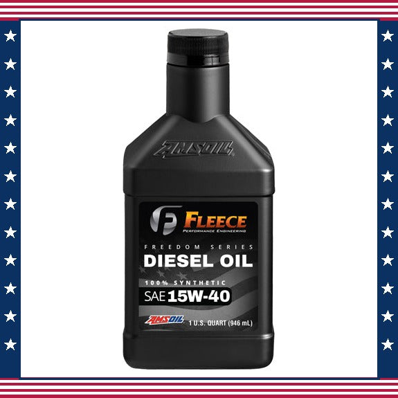 T4D Oil Change Kit — Ram 5.9L Cummins 12-Valve 1989–1998