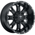 TIS 535B wheel