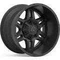 TIS 538B wheel