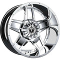 TIS 543C wheel