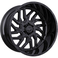 TIS 544B wheel