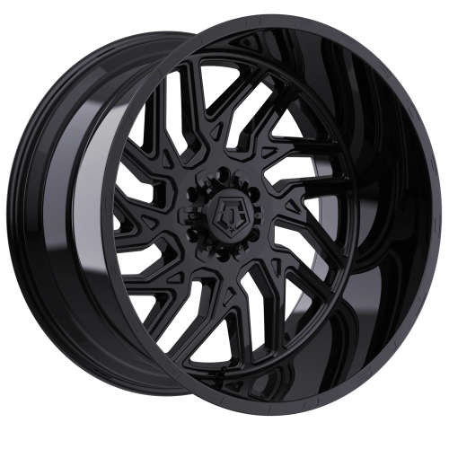 TIS 544GB wheel