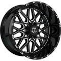 TIS 548BM wheel