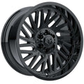 TIS 553B wheel