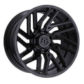 TIS 554B wheel