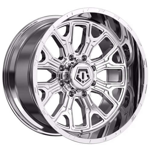 TIS 560C wheel