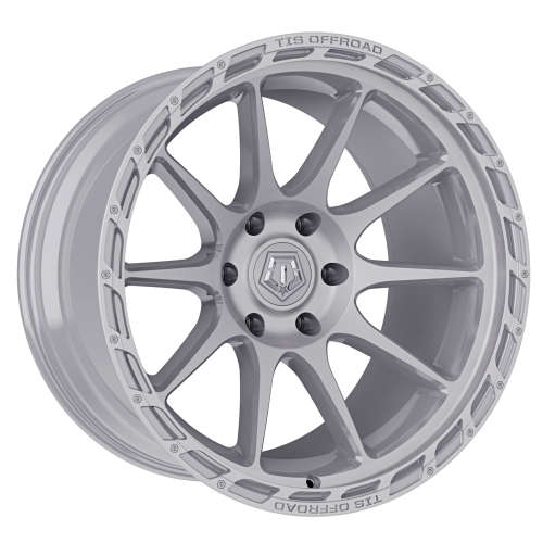 TIS 563BS wheel