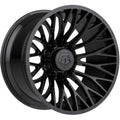 TIS 566B wheel