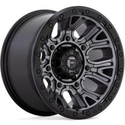 Fuel Traction D825 (8x6.5) – image 2